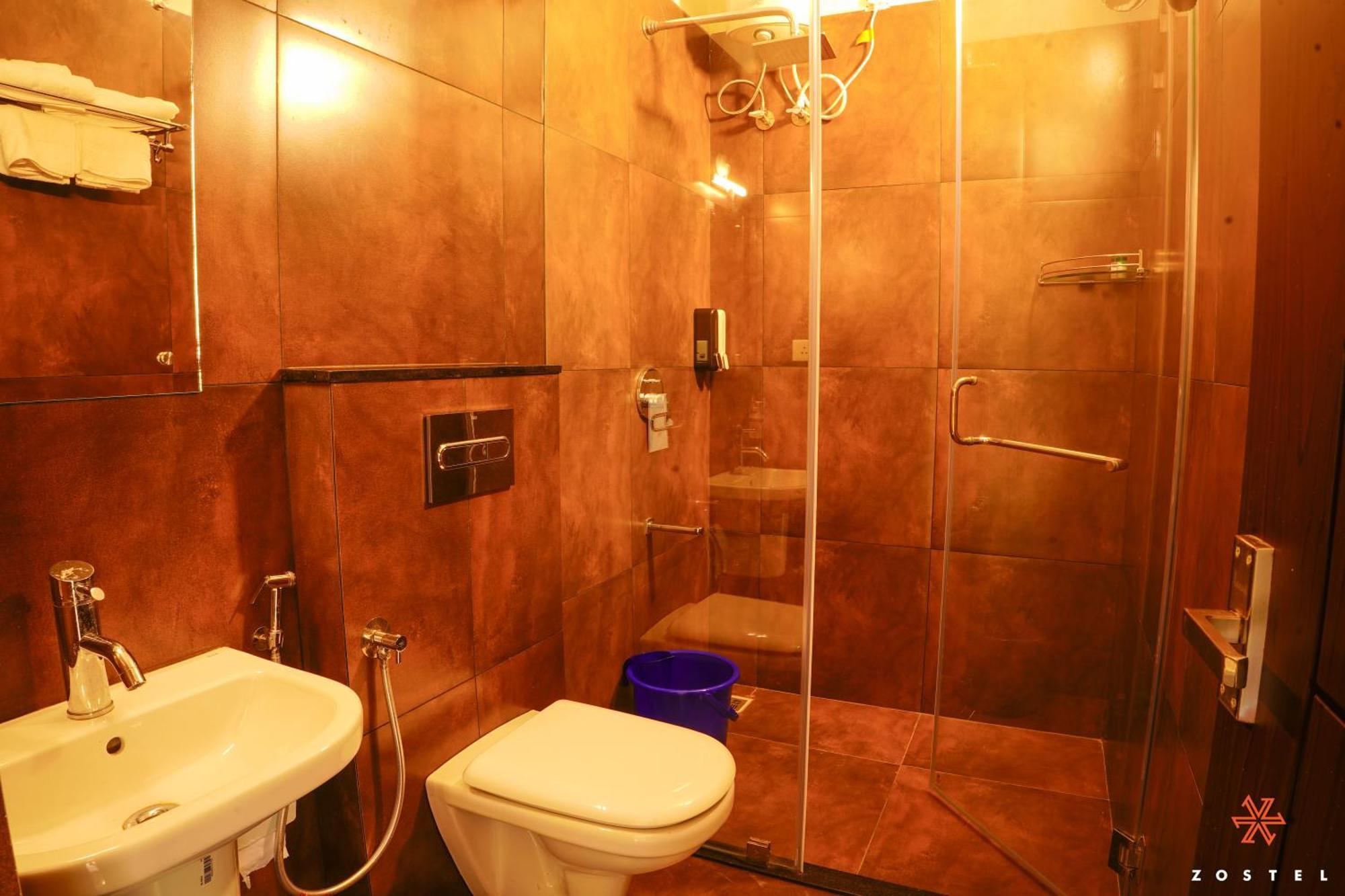 Auberge de jeunesse Zostel Vagamon Chambre photo