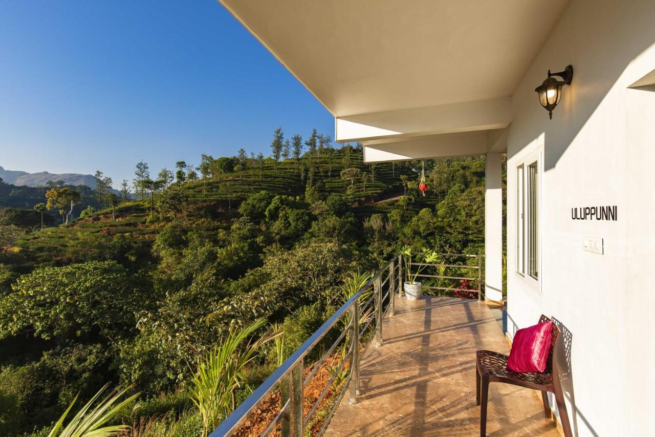 Auberge de jeunesse Zostel Vagamon Extérieur photo
