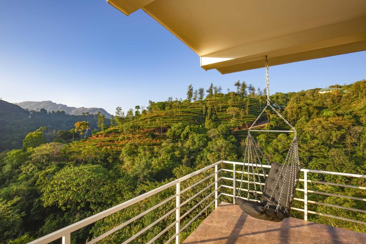Auberge de jeunesse Zostel Vagamon Extérieur photo