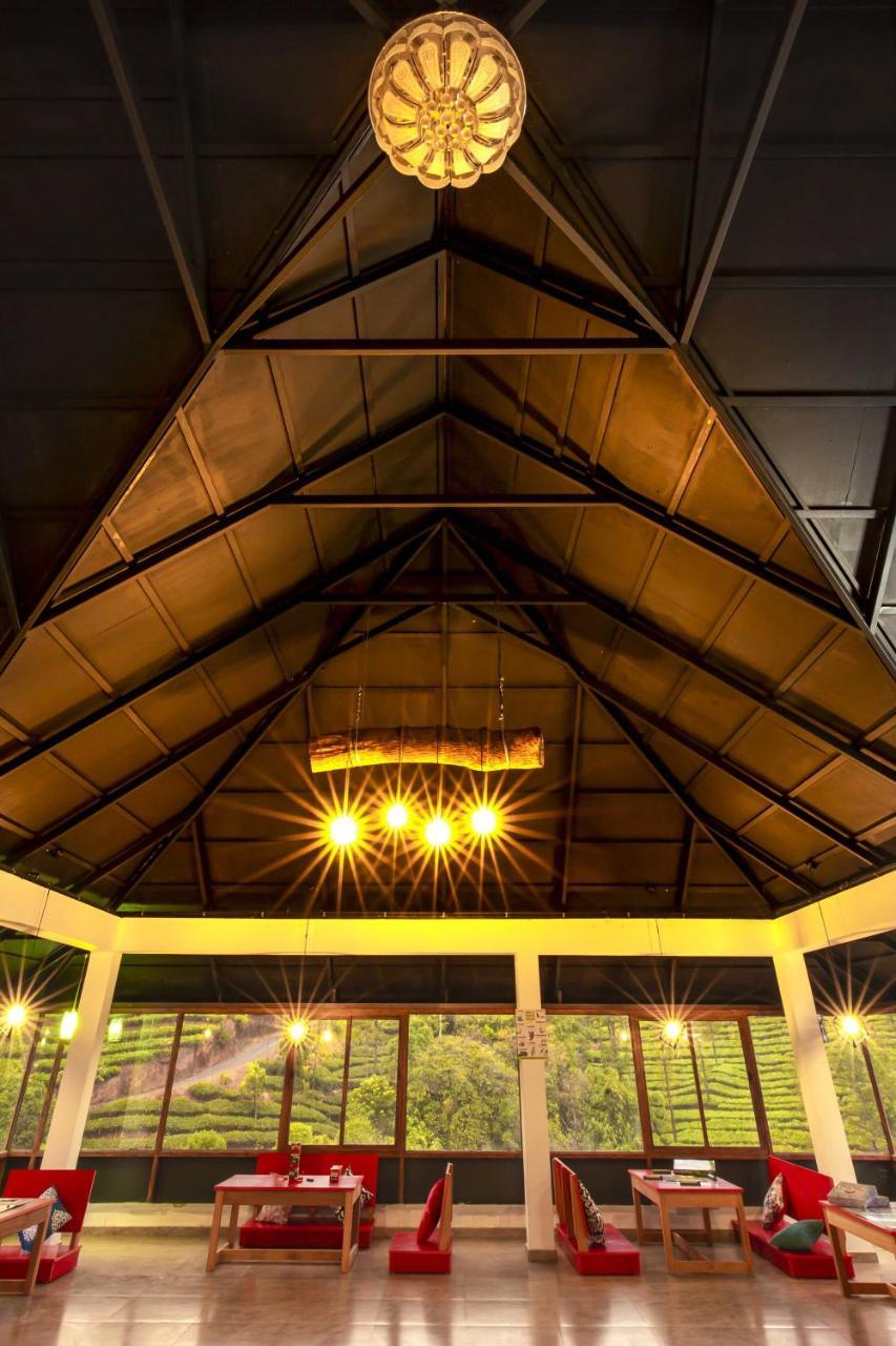 Auberge de jeunesse Zostel Vagamon Extérieur photo