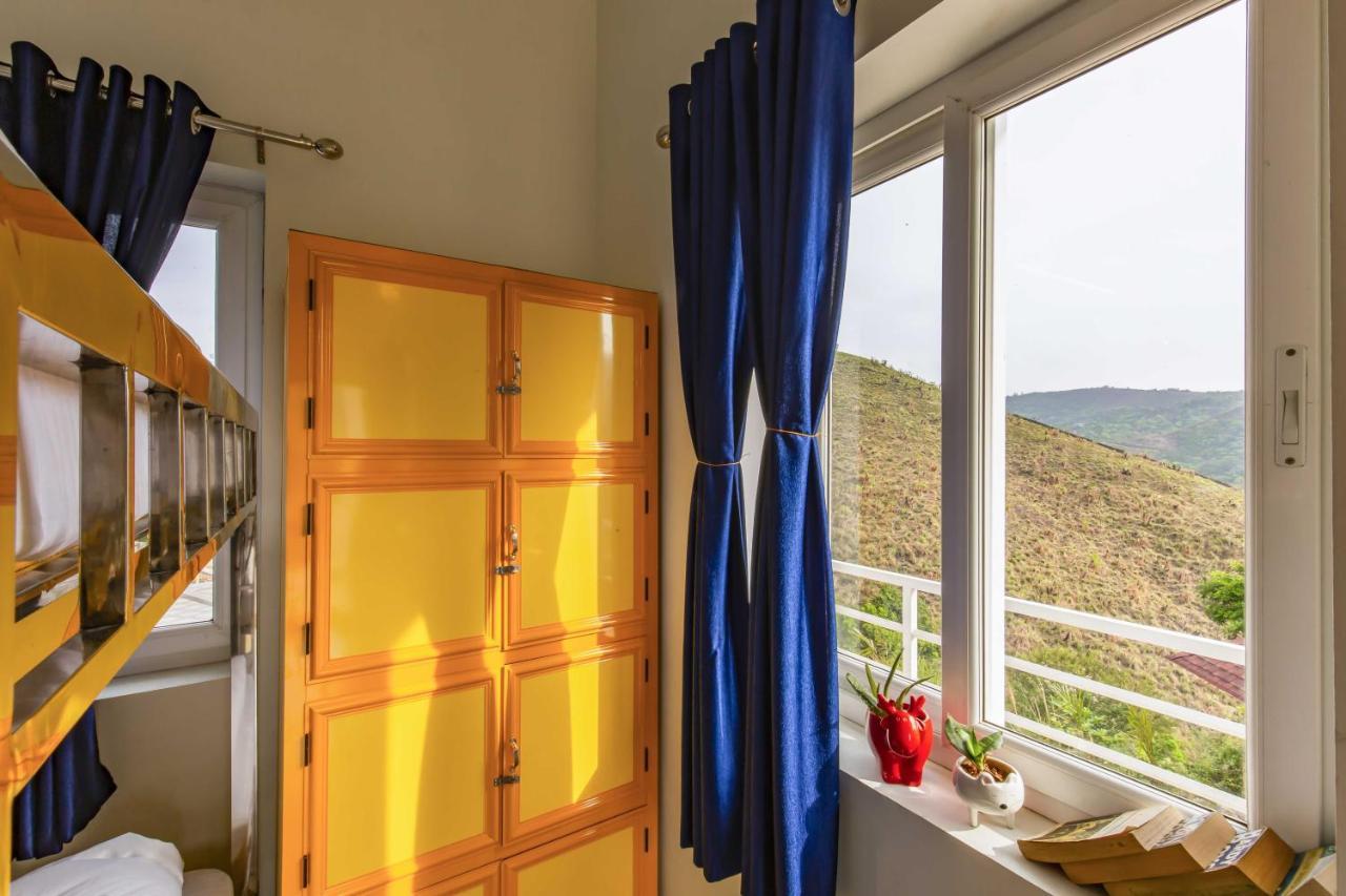 Auberge de jeunesse Zostel Vagamon Extérieur photo