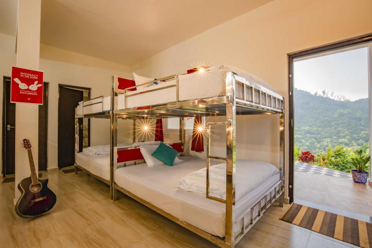 Auberge de jeunesse Zostel Vagamon Extérieur photo