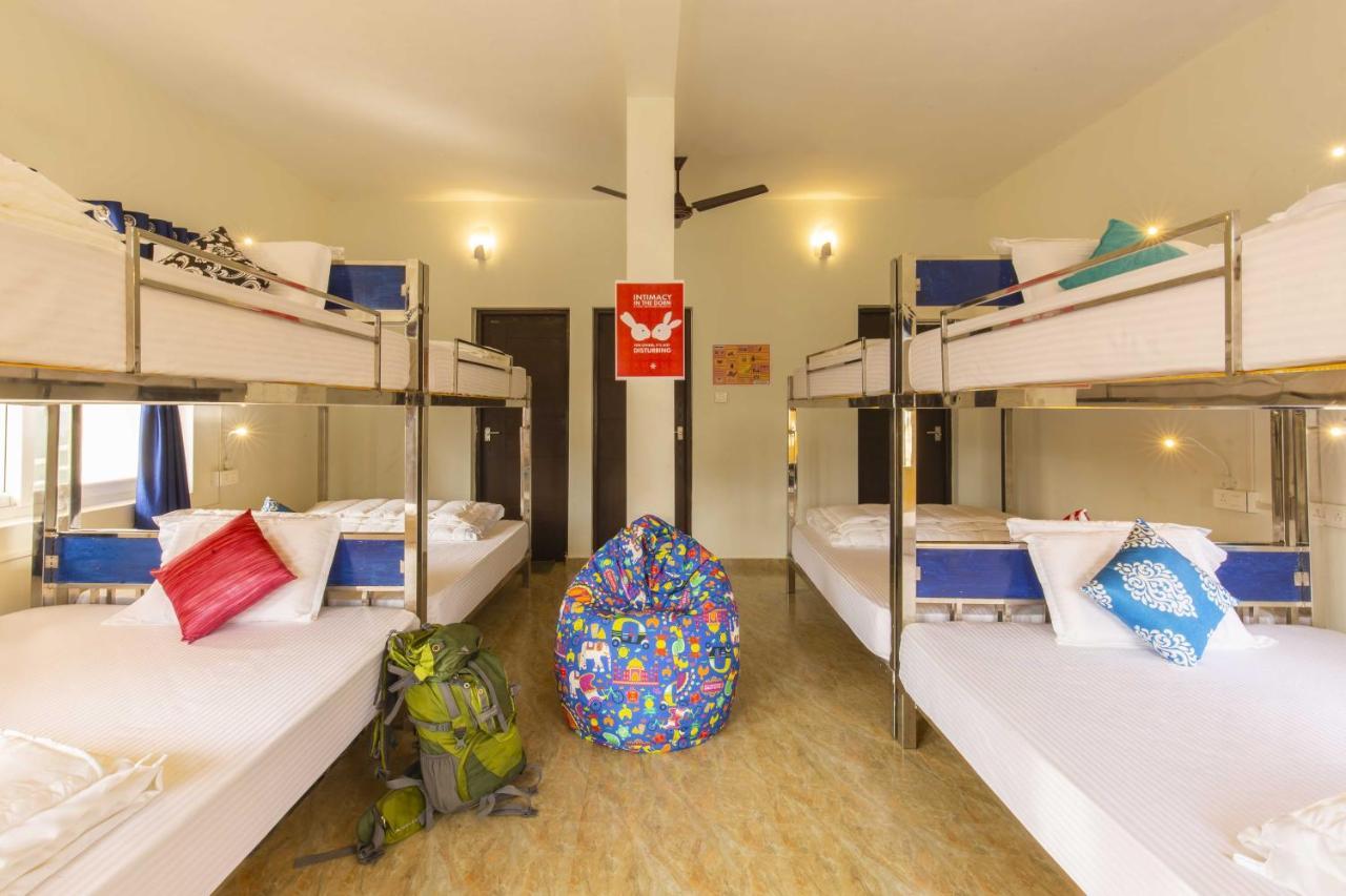 Auberge de jeunesse Zostel Vagamon Extérieur photo