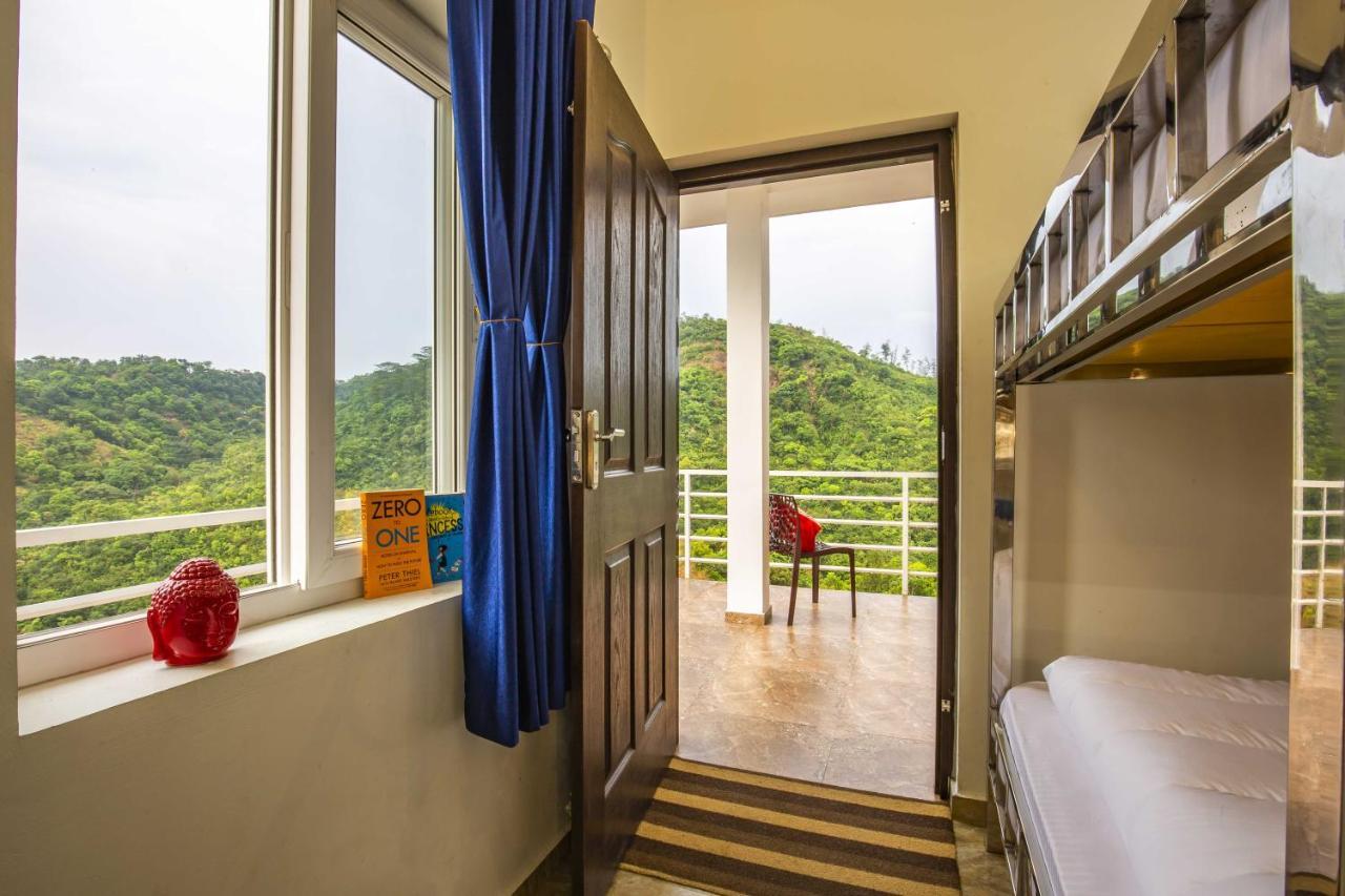 Auberge de jeunesse Zostel Vagamon Extérieur photo